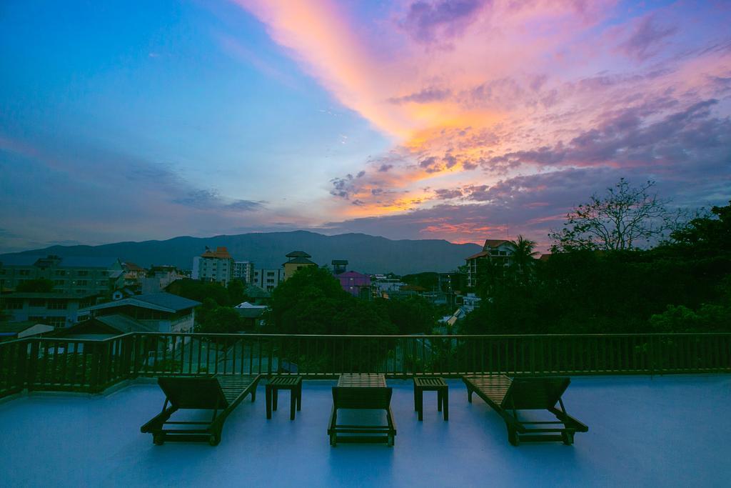 The Opium Chiang Mai Hotel Esterno foto