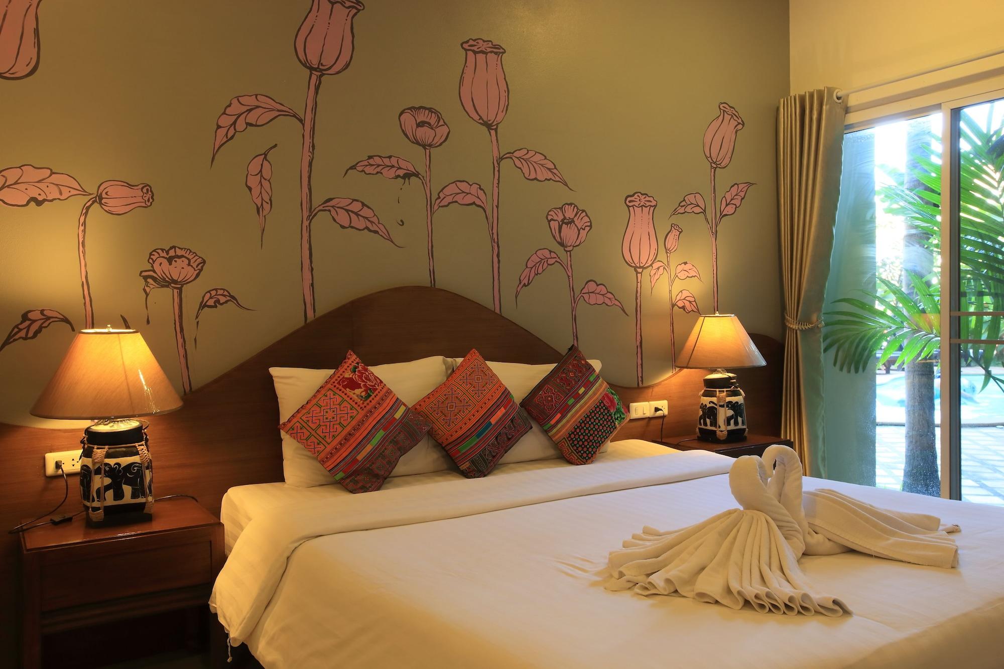 The Opium Chiang Mai Hotel Esterno foto